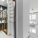 Apartament Good Day Apartments- Private Parking New Town