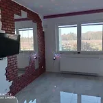 Good Day Apartments- Private Parking New Town * Szczecin