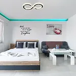 Good Day Apartments- Private Parking New Town Apartamento Szczecin