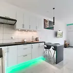 Apartamento Good Day Apartments- Private Parking New Town Szczecin