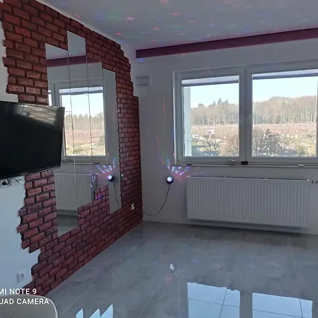 Good Day Apartments- Private Parking New Town * Szczecin