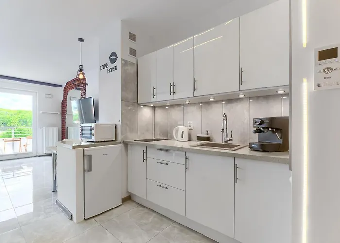 Apartament Good Day Apartments- Private Parking New Town